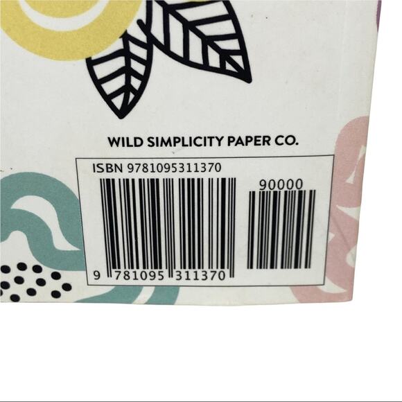 Reseller Inventory Log: Product Listing Notebook For Online Clothing Resellers - Picture 4 of 5